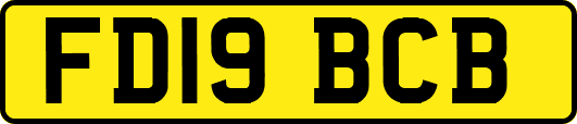 FD19BCB