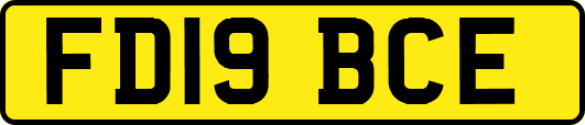 FD19BCE