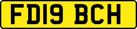 FD19BCH