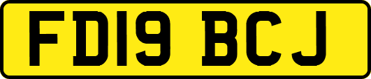 FD19BCJ