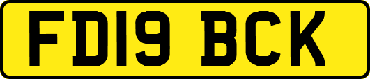 FD19BCK