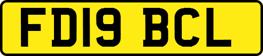 FD19BCL