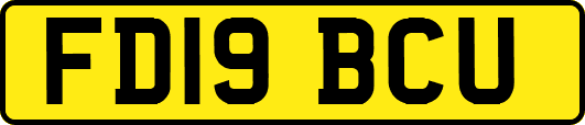 FD19BCU