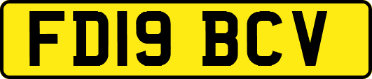 FD19BCV