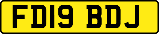 FD19BDJ