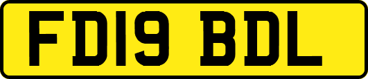 FD19BDL