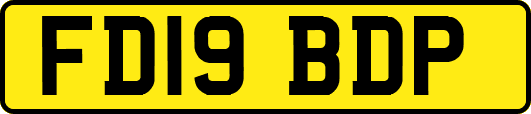 FD19BDP