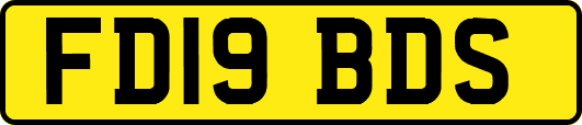 FD19BDS