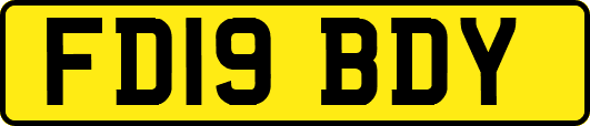 FD19BDY