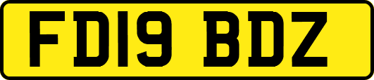 FD19BDZ