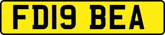 FD19BEA