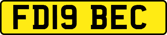 FD19BEC