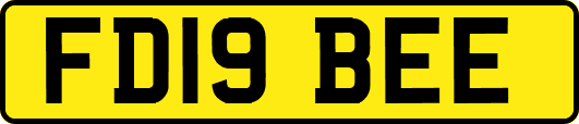 FD19BEE