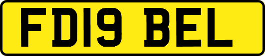 FD19BEL