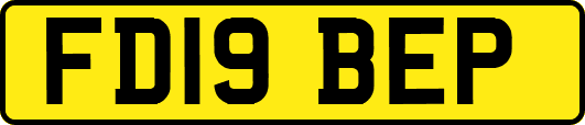 FD19BEP