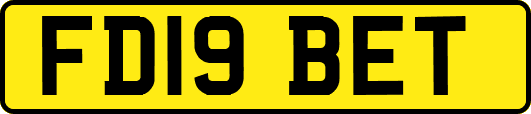 FD19BET