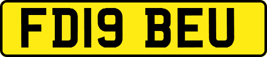FD19BEU