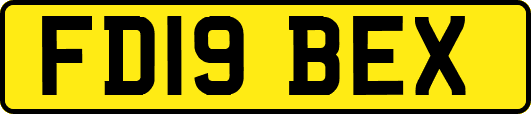 FD19BEX