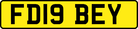 FD19BEY