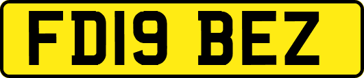 FD19BEZ