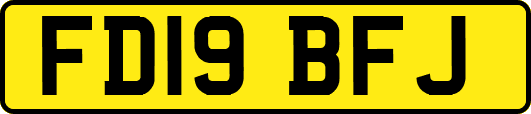 FD19BFJ