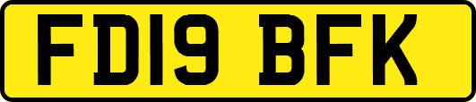 FD19BFK