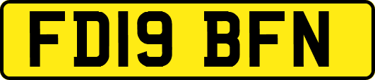 FD19BFN