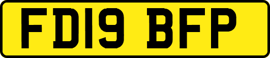 FD19BFP