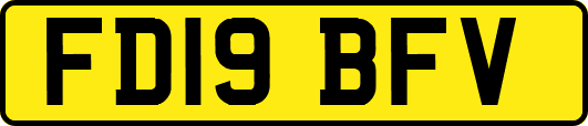 FD19BFV