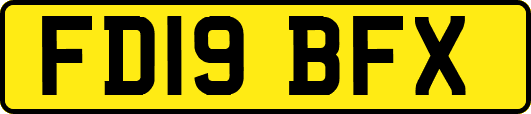 FD19BFX