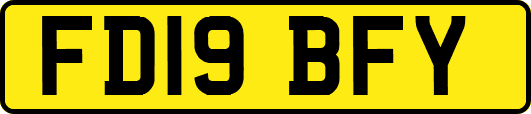 FD19BFY