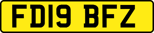 FD19BFZ
