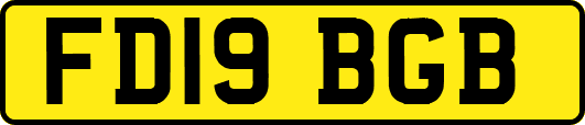 FD19BGB