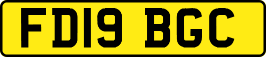 FD19BGC