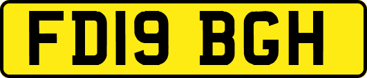FD19BGH