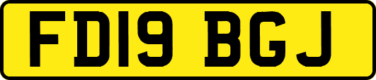 FD19BGJ