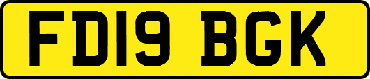 FD19BGK
