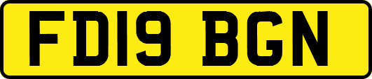 FD19BGN