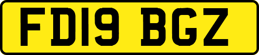 FD19BGZ