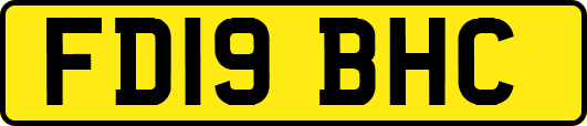 FD19BHC