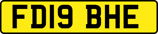 FD19BHE