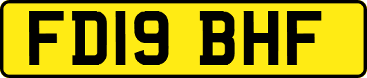 FD19BHF