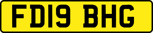 FD19BHG