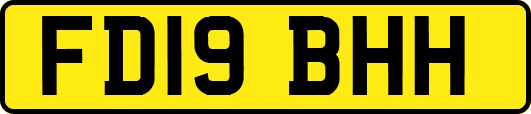 FD19BHH