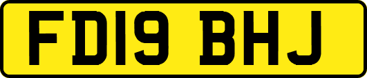 FD19BHJ