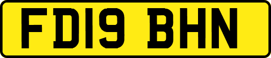 FD19BHN