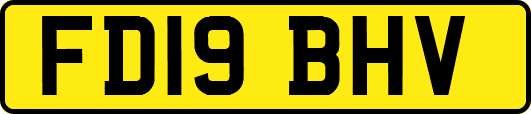 FD19BHV