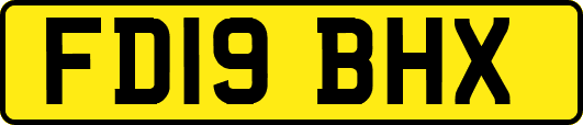 FD19BHX