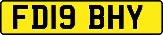 FD19BHY