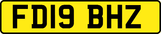 FD19BHZ